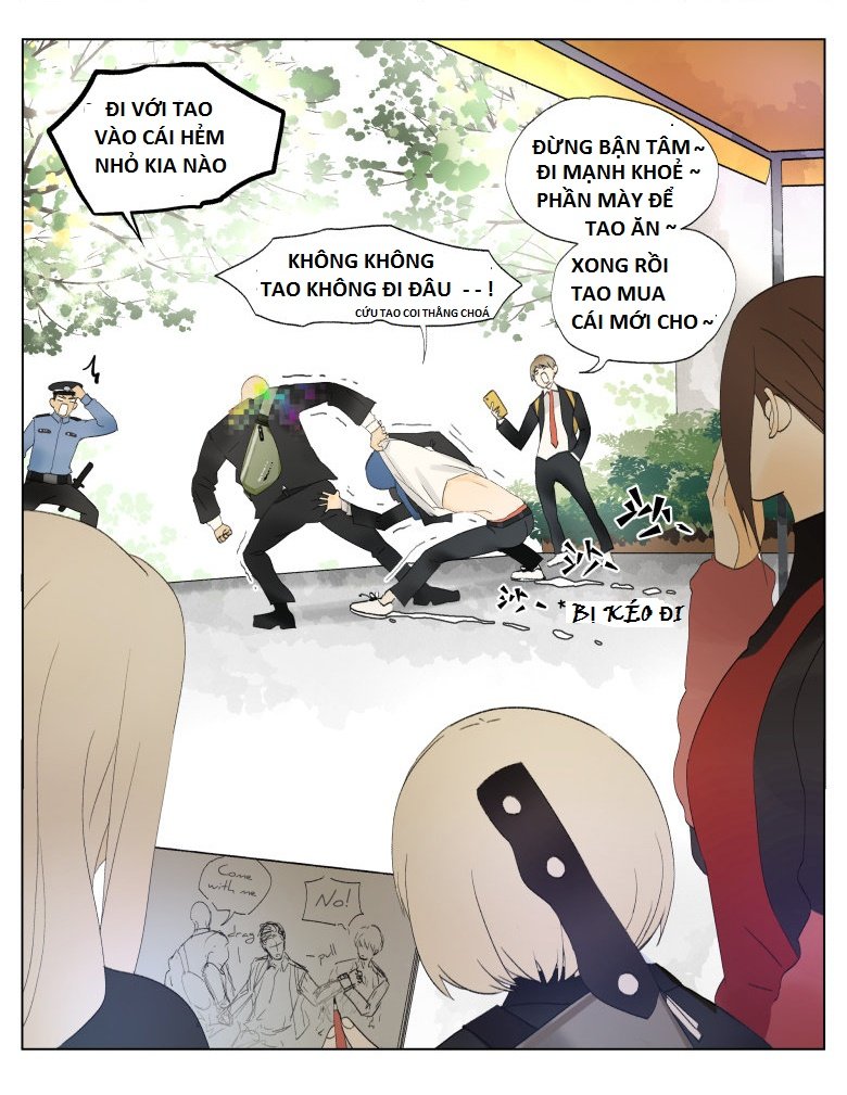 nam hào thượng phong chapter 26 6