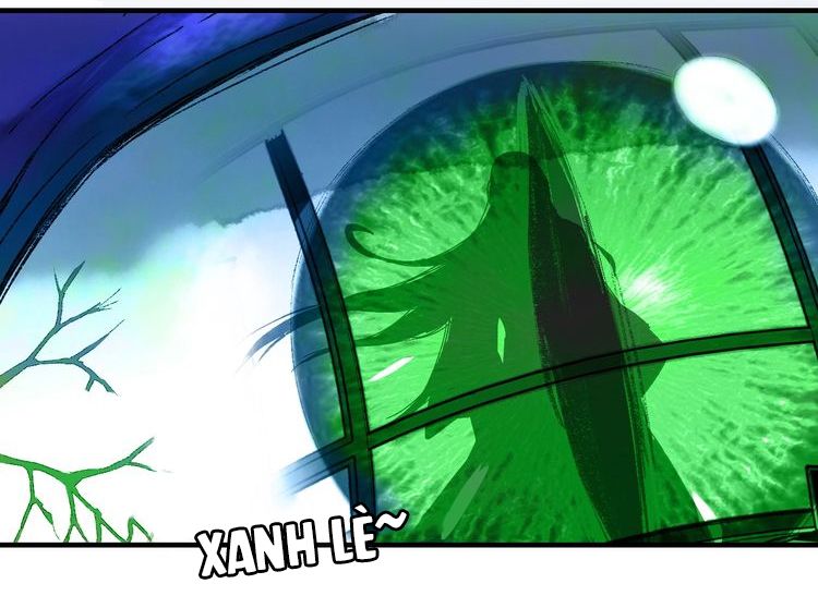 Lệnh Cấm Nghị Tộc 2 Ẩn Diện Trấn chapter 64 - Trang 3