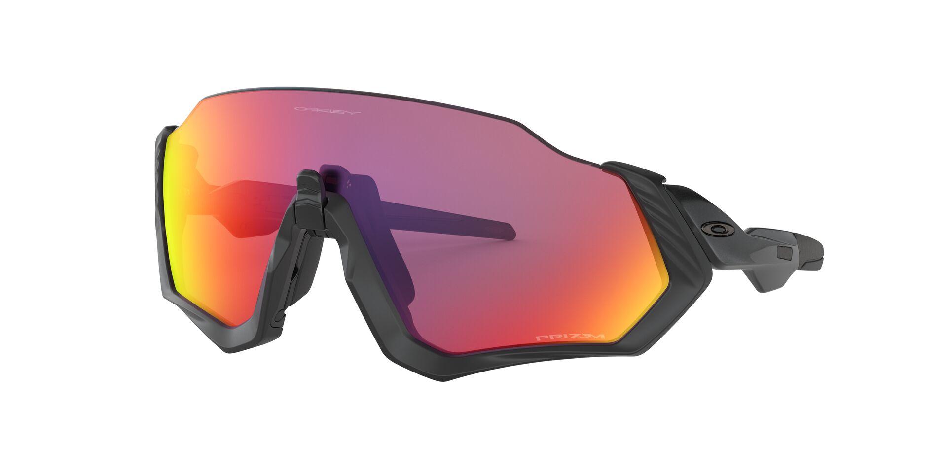 Mắt Kính Oakley Flight Jacket PRIZM - OO9401 940101