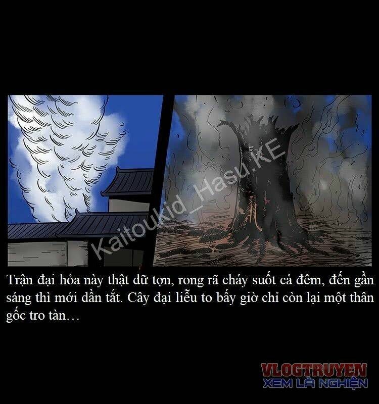 tiên sơn truyền kỳ chapter 5 25