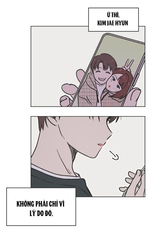 Thanh Xuân Đáng Yêu chapter 3.2 3