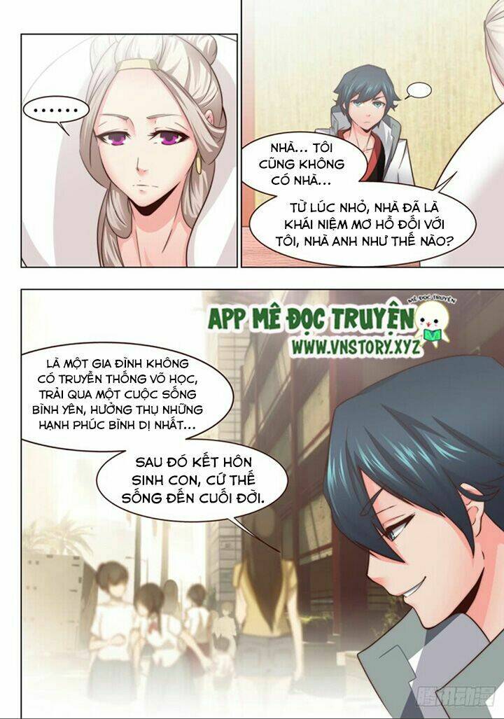 đại bảo kiếm của ta chapter 31 8