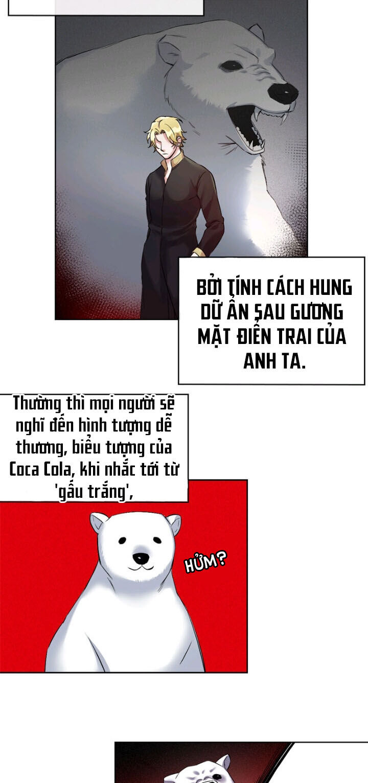 chế độ độc tài chapter 3 10