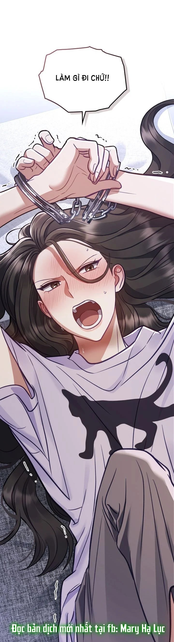 kẻ nghiệp dư chapter 13.5 47