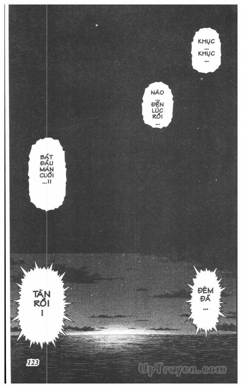 hộ chiếu xanh chapter 12 125