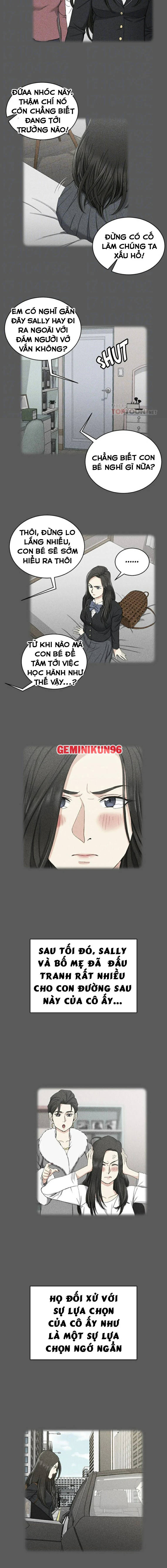 thanh niên động kinh chapter 64 4