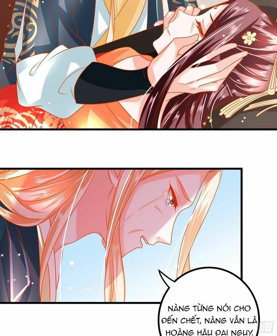 ta phải làm hoàng hậu chapter 36 15