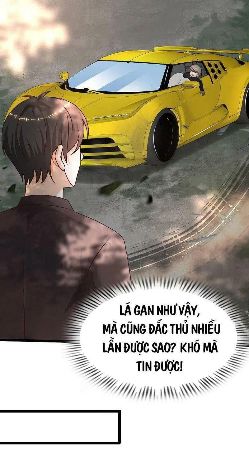 tối cường vận đào hoa chapter 224 28