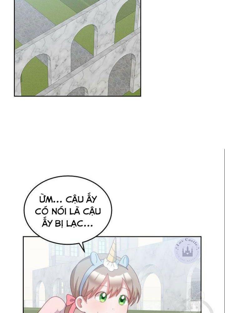 cô tiểu thư bé nhỏ thuần hóa các nhân vật chính chapter 55 30