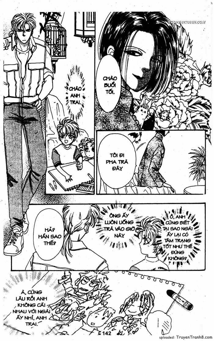 tiệm thú kiểng chapter 35 4