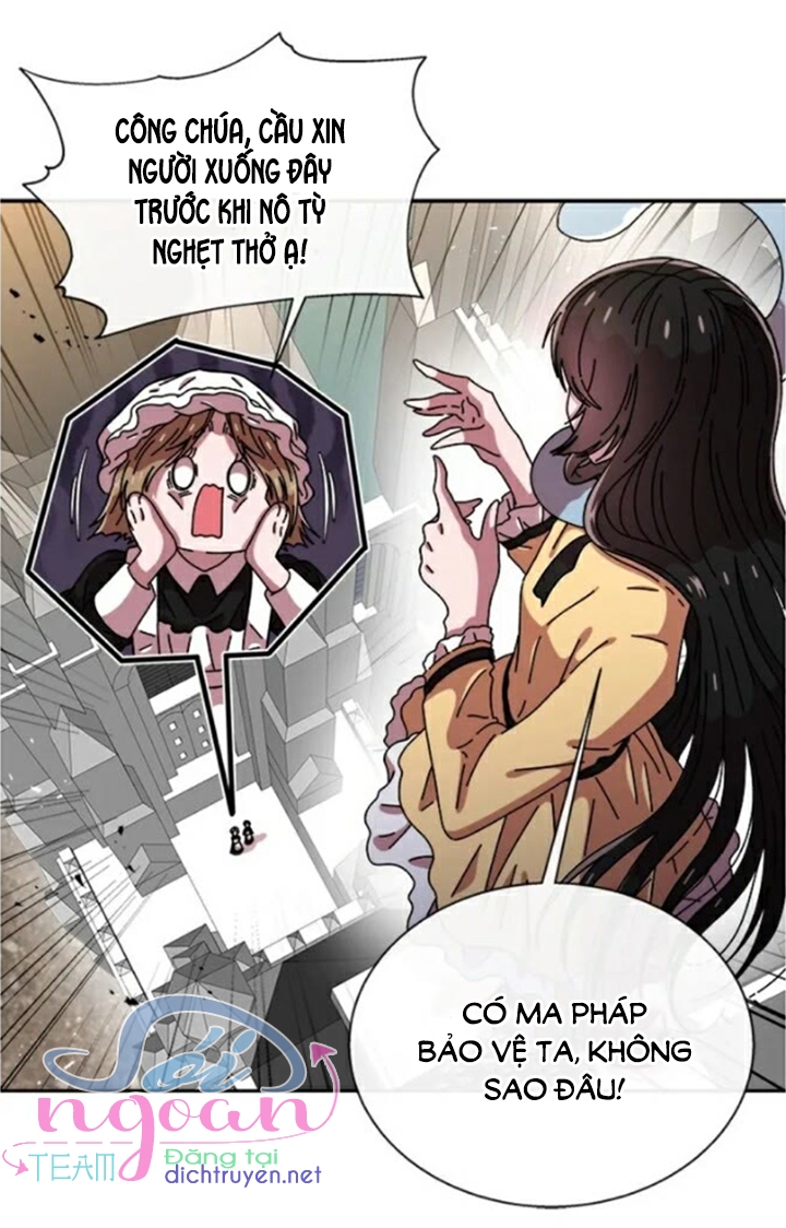 con gái bảo bối của ma vương chapter 65 37