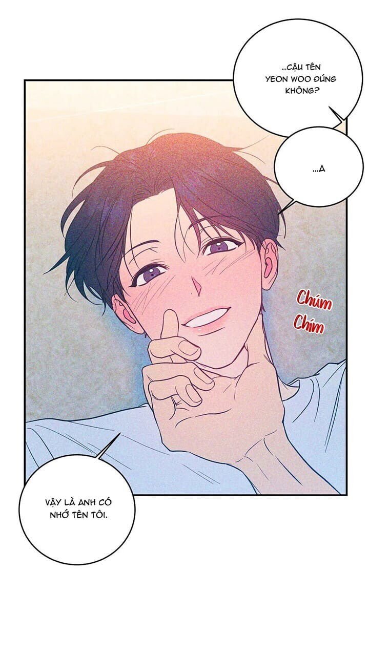 tình yêu ngây dại chapter 2 8