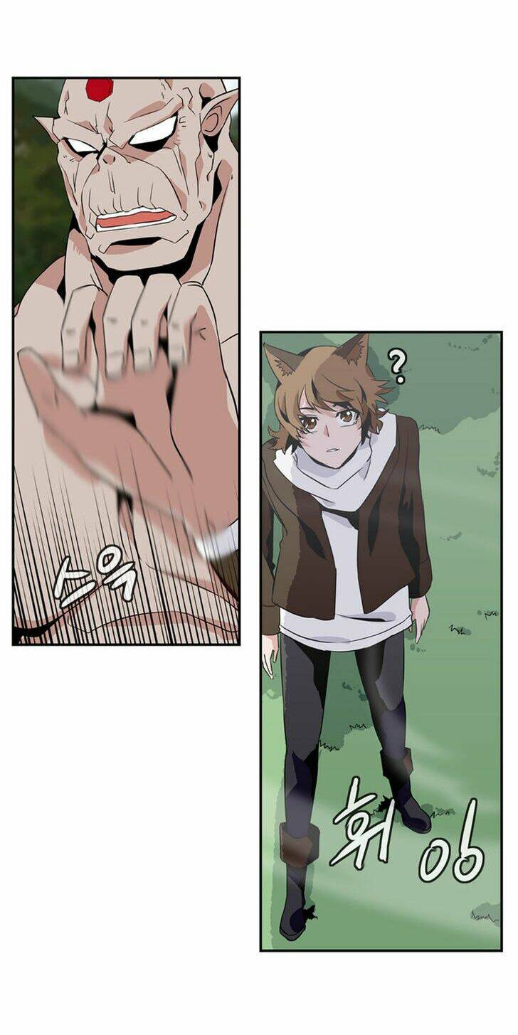 ảo mộng vương chapter 40 6