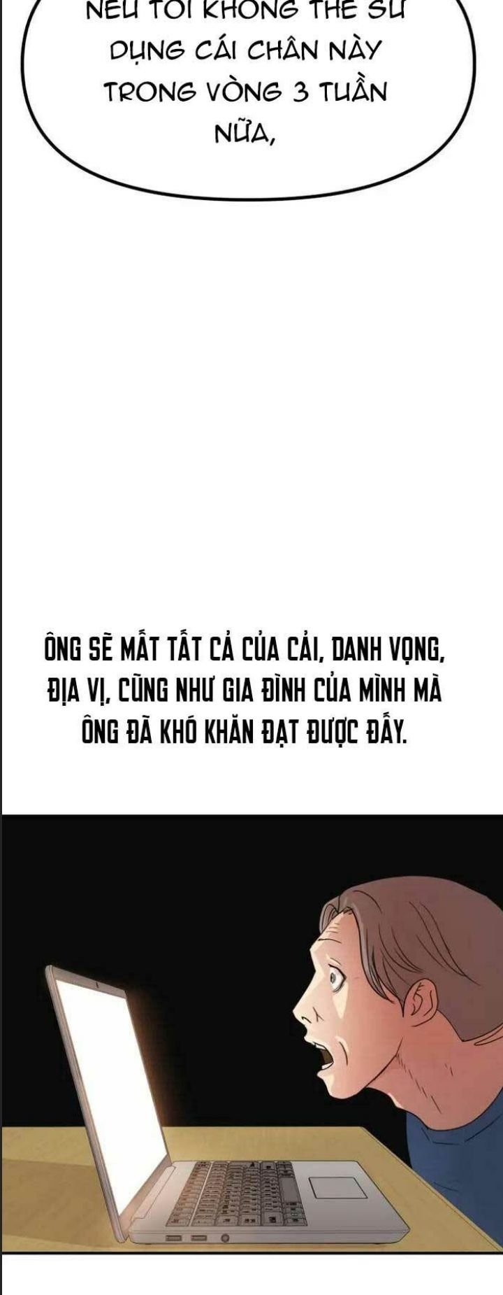 bạn trai võ sĩ chapter 94 6