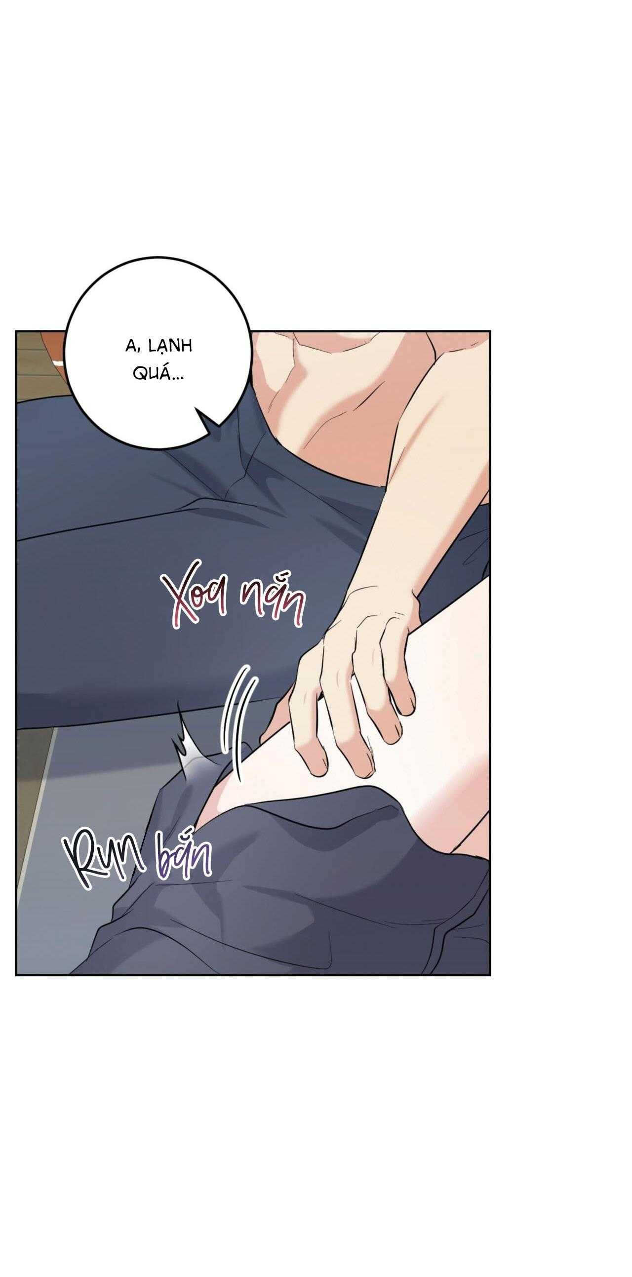 khu rừng tĩnh lặng chapter 42 57