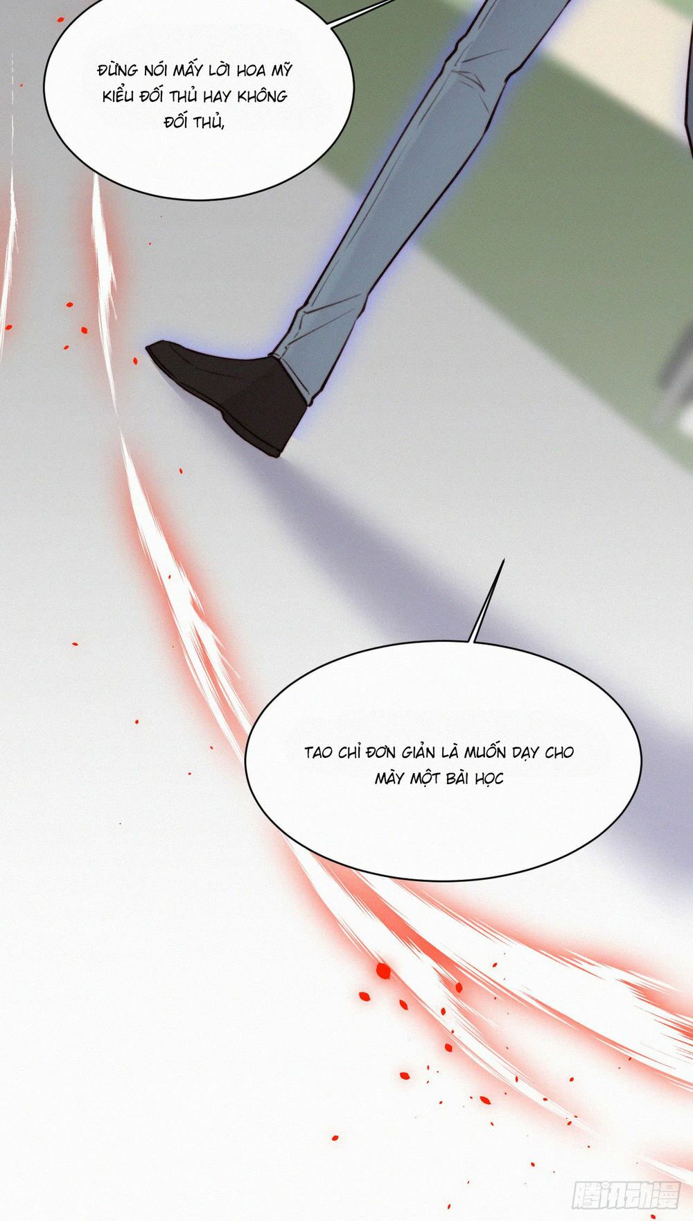 triều tây, in or out chapter 11 11