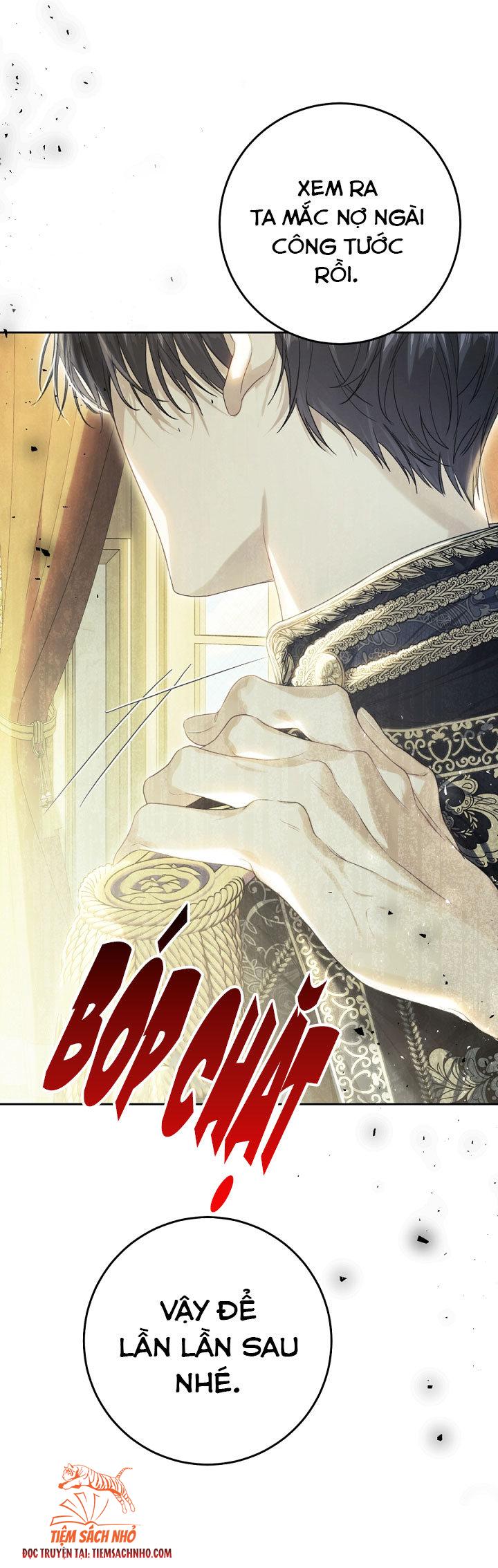 ác nữ là con rối chapter 59 37