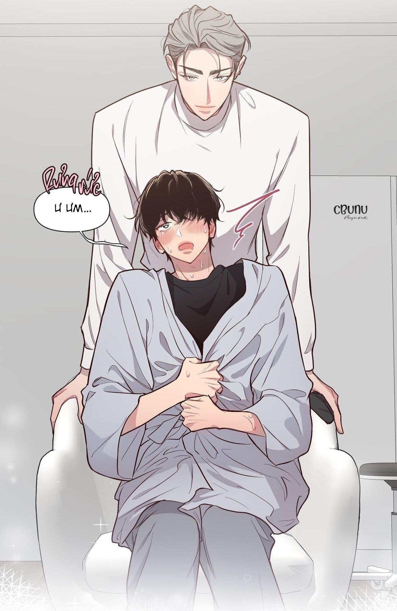 bí mật của mái tóc chapter 1 91