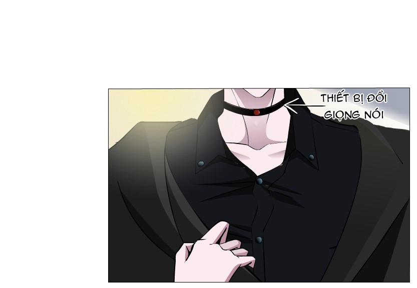 cạm bẫy của nữ thần chapter 124 26