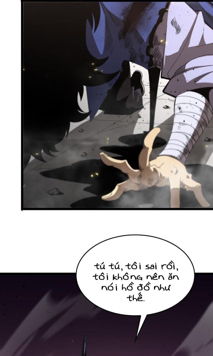 chư giới - tận thế online chapter 75 8