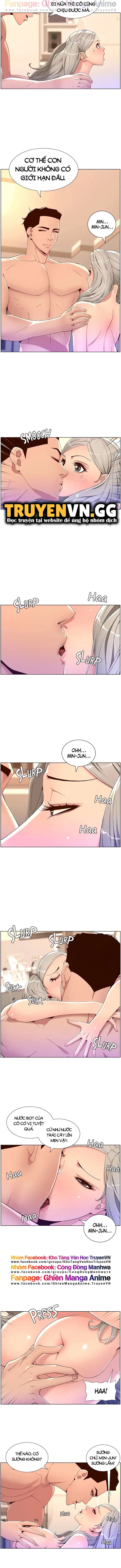 app đế vương giường chiếu chapter 36 5