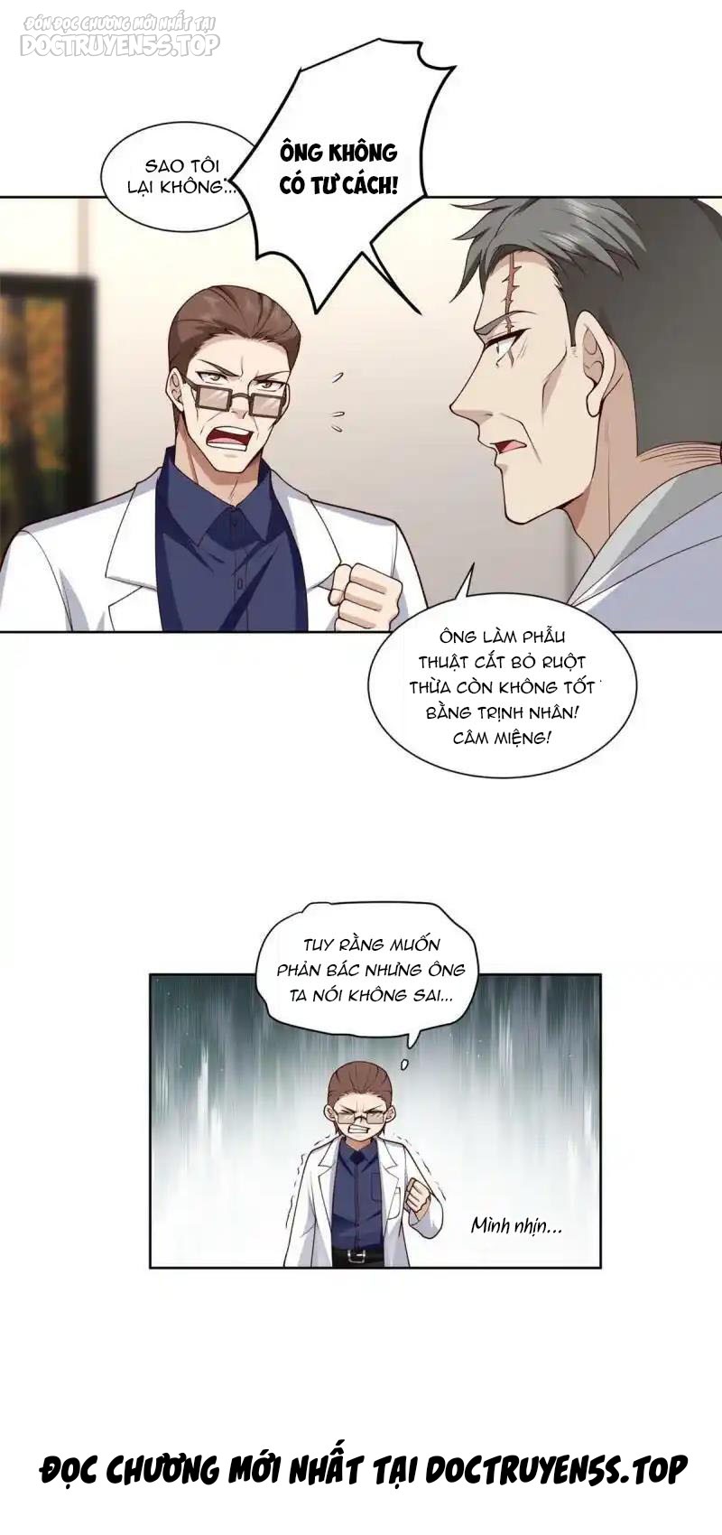 livestream phẫu thuật chapter 22 19