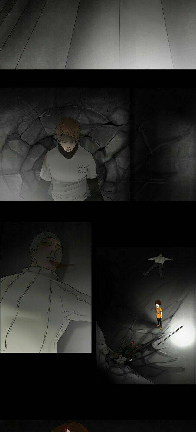 cuộc chiến trong tòa tháp chapter 49 7