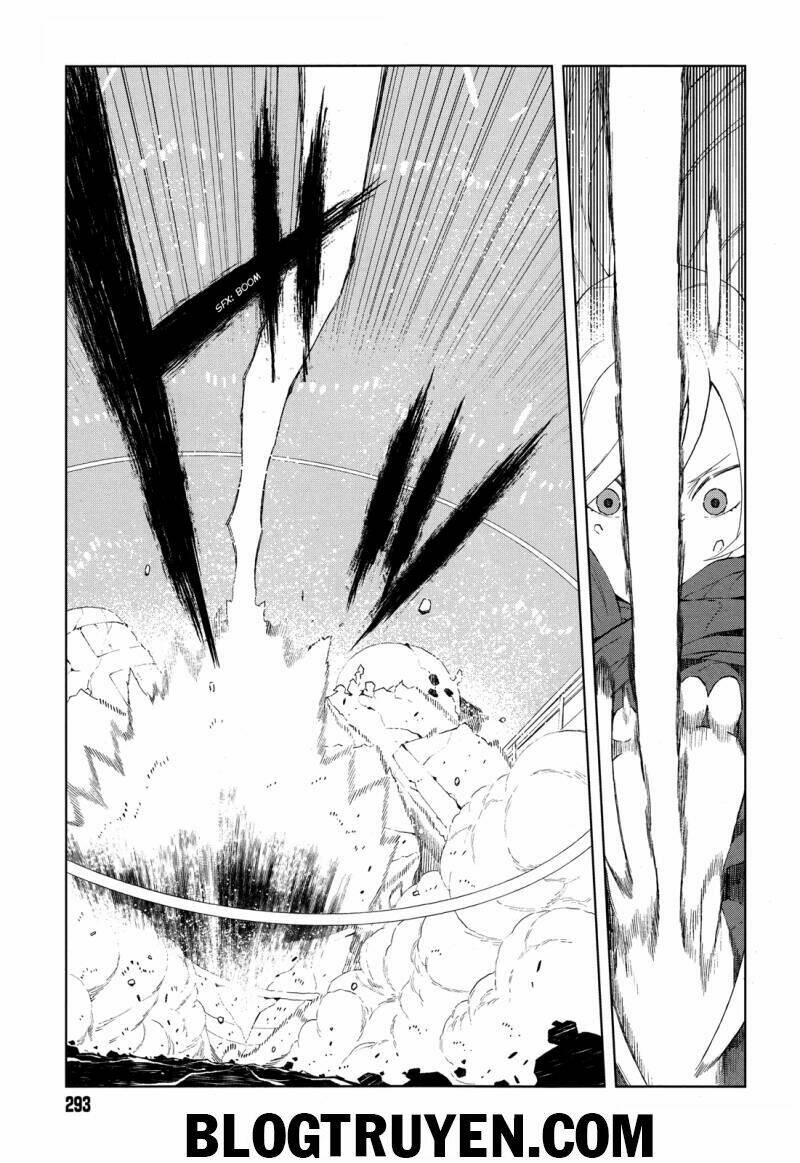 siêu năng lực gia mạnh nhất thành phố học viện chapter 12 7