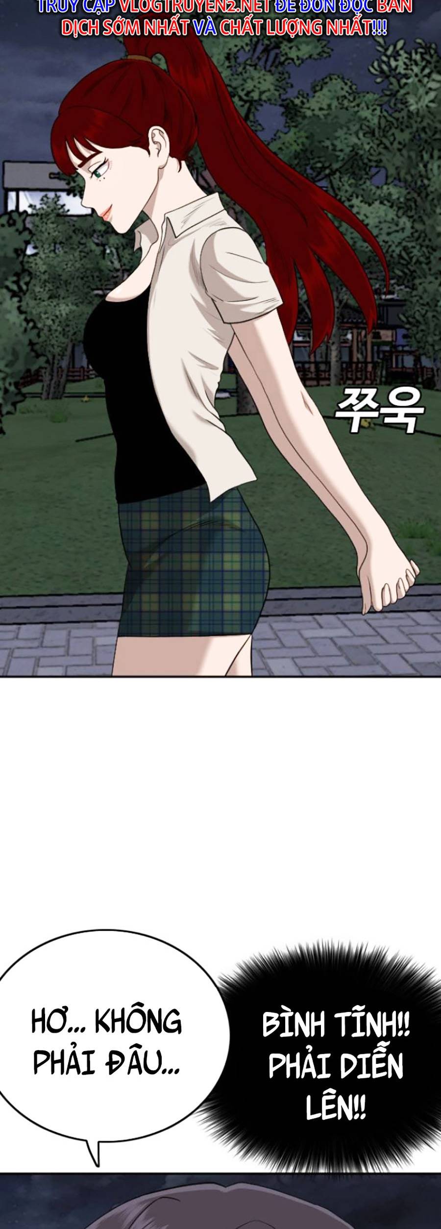 người xấu chapter 133 31