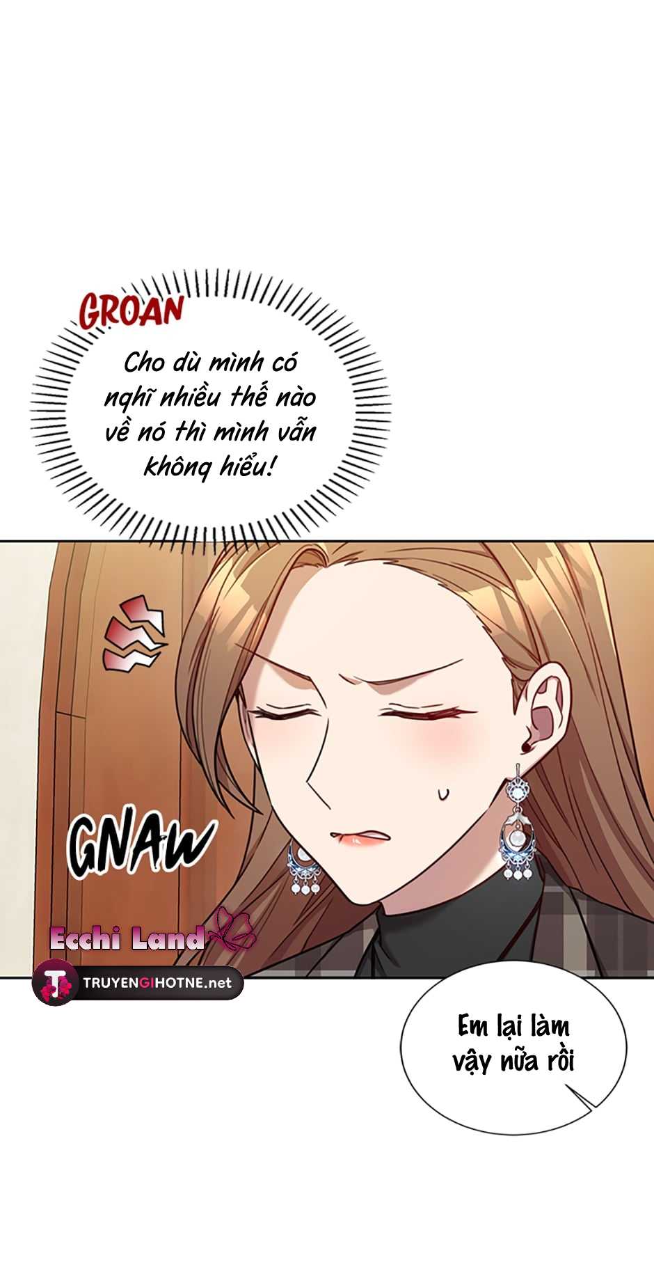 kết hôn ư? không, cảm ơn! chapter 20.1 19