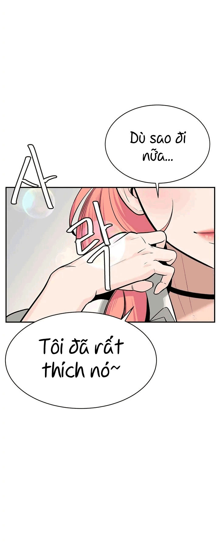 bí mật thế hệ thứ 3 chapter 2.2 10