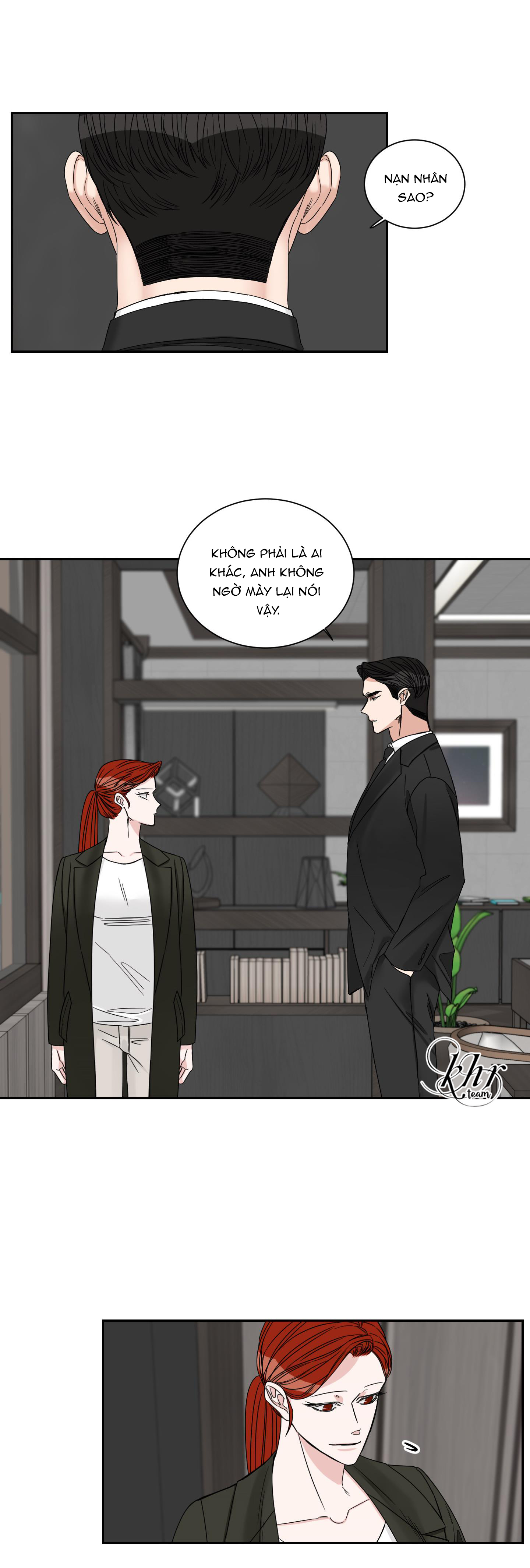 điểm cuối chapter 18 27