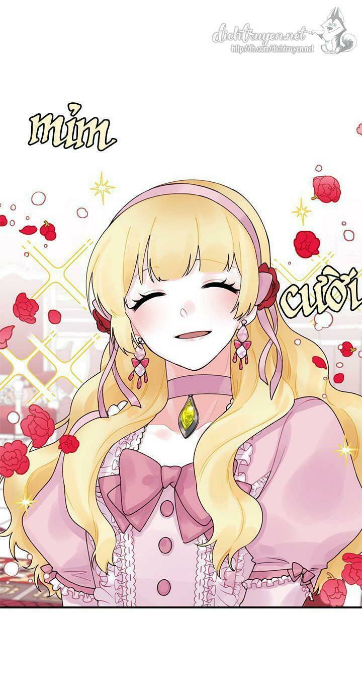 công chúa bãi rác chapter 17 31