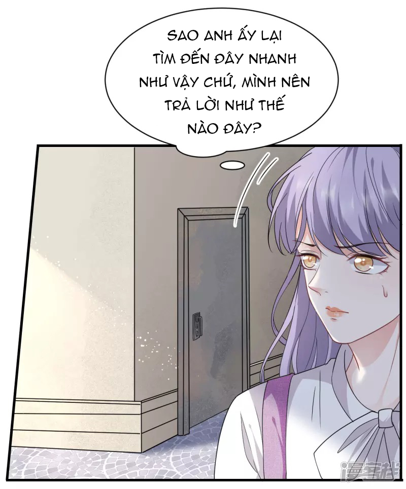 [16+] đại tiểu thư có thể có ý đồ xấu chapter 53.2 7
