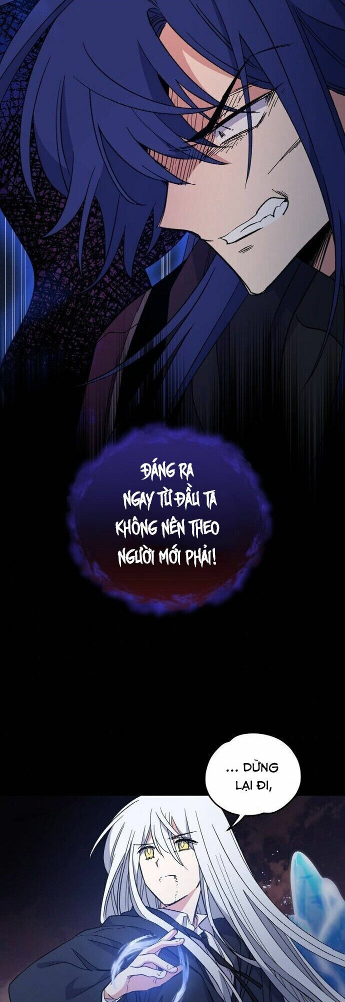 nhà hiền triết yigret chapter 38 29