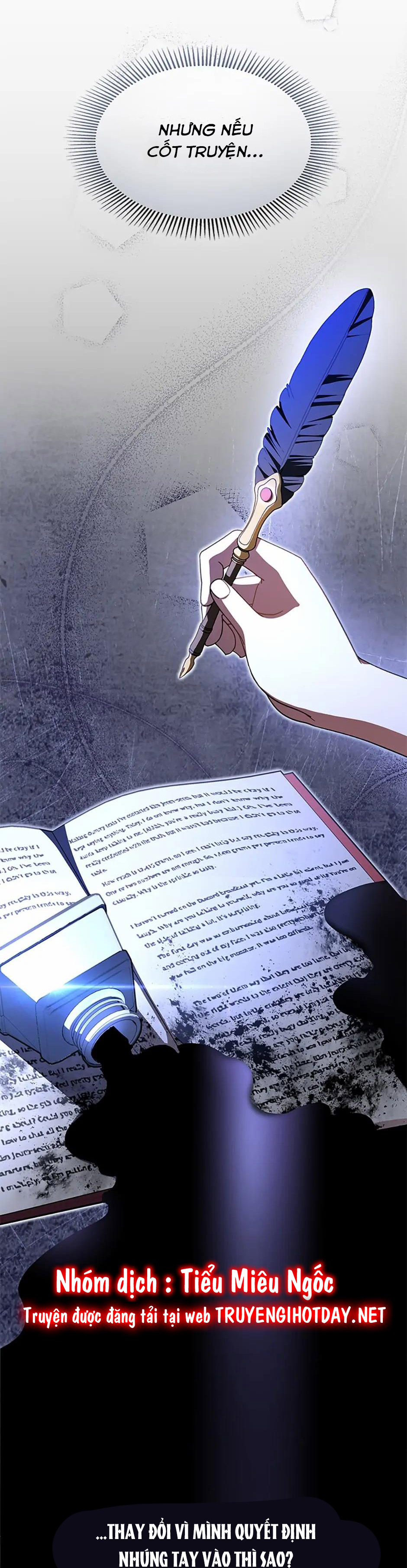 vị cứu tinh của nam phản diện chapter 20 15