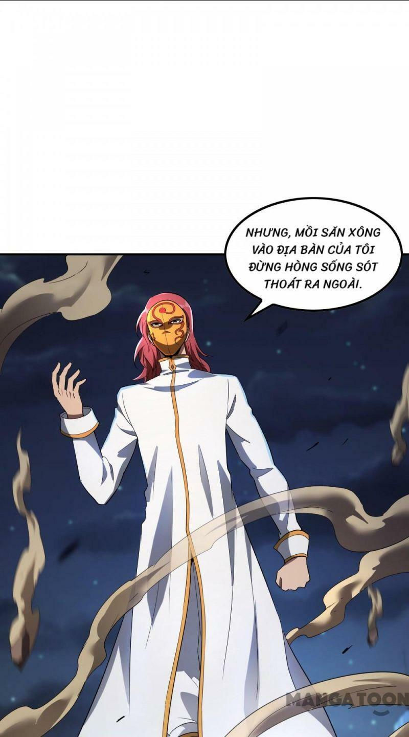 đệ nhất người ở rể chapter 114.1 9