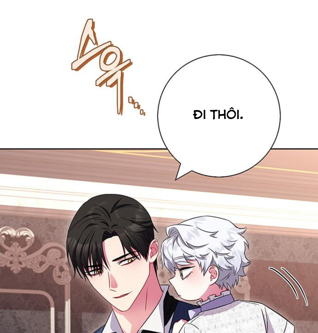 tôi trở thành mẹ của nam chính hoàn hảo chapter 28 137