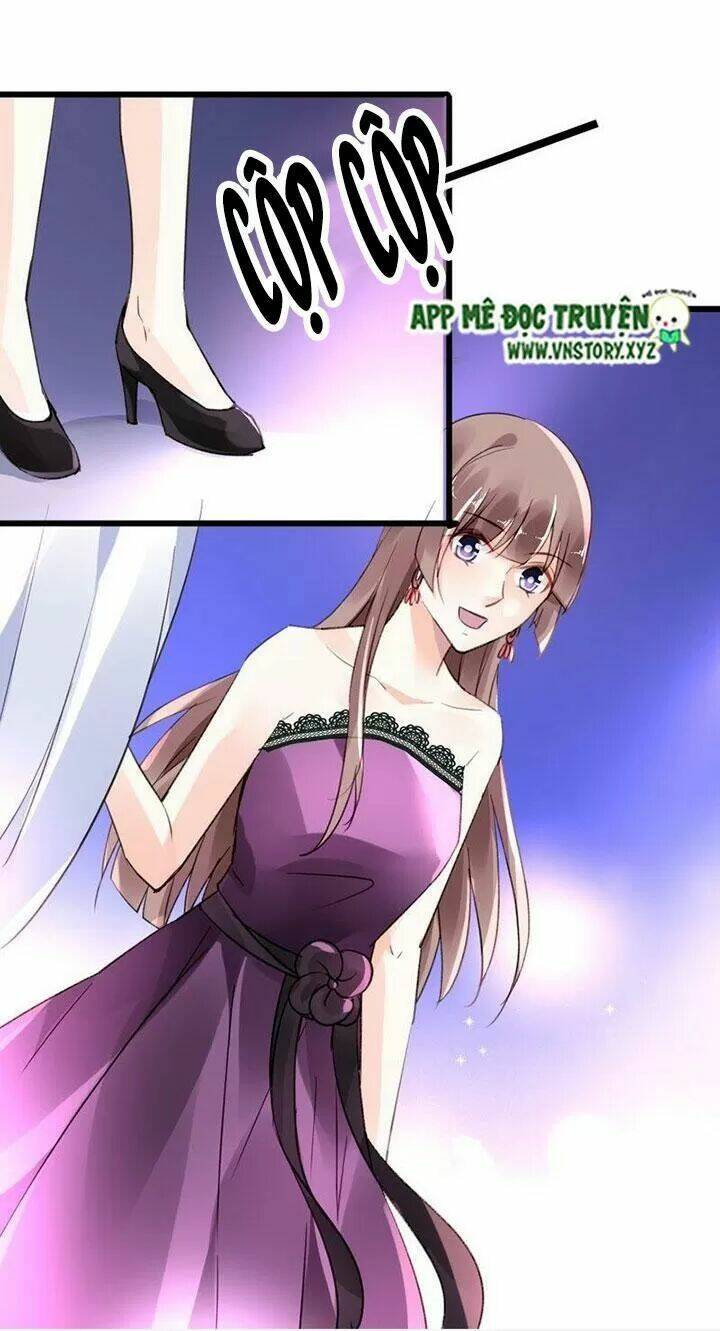 mưu ái thành nghiện chapter 47 19