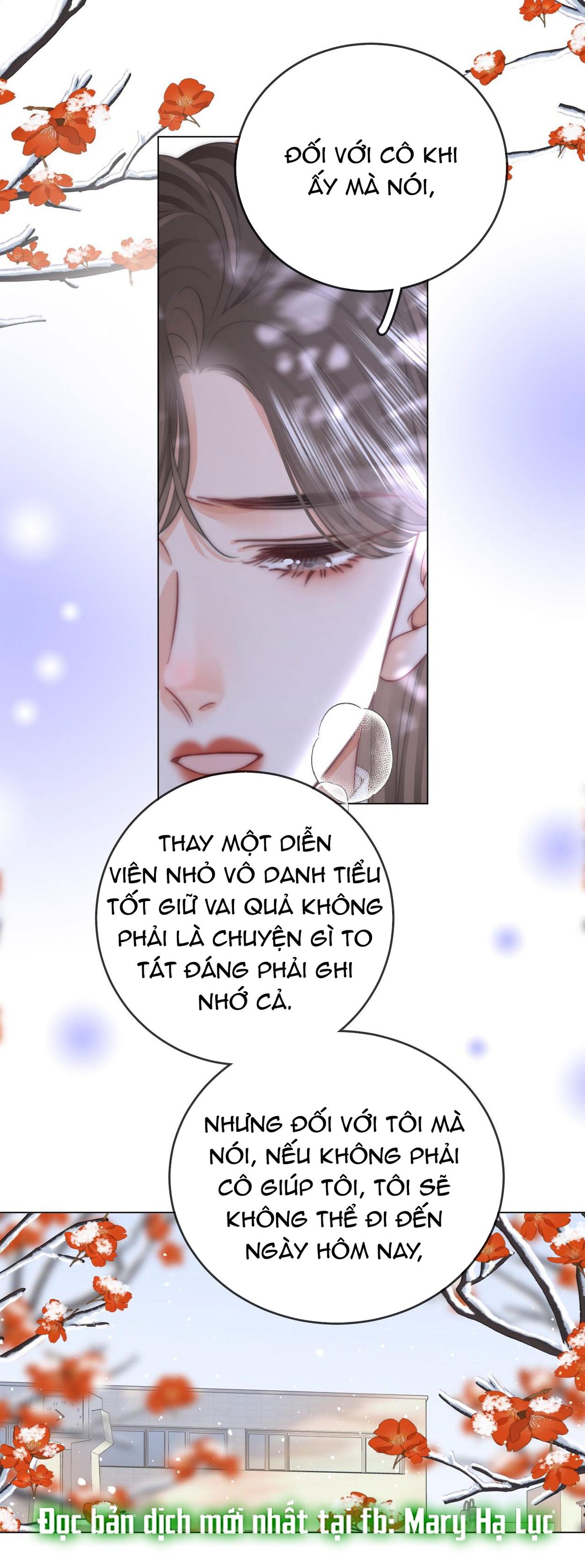 cố tiểu thư và khúc tiểu thư chapter 119 5
