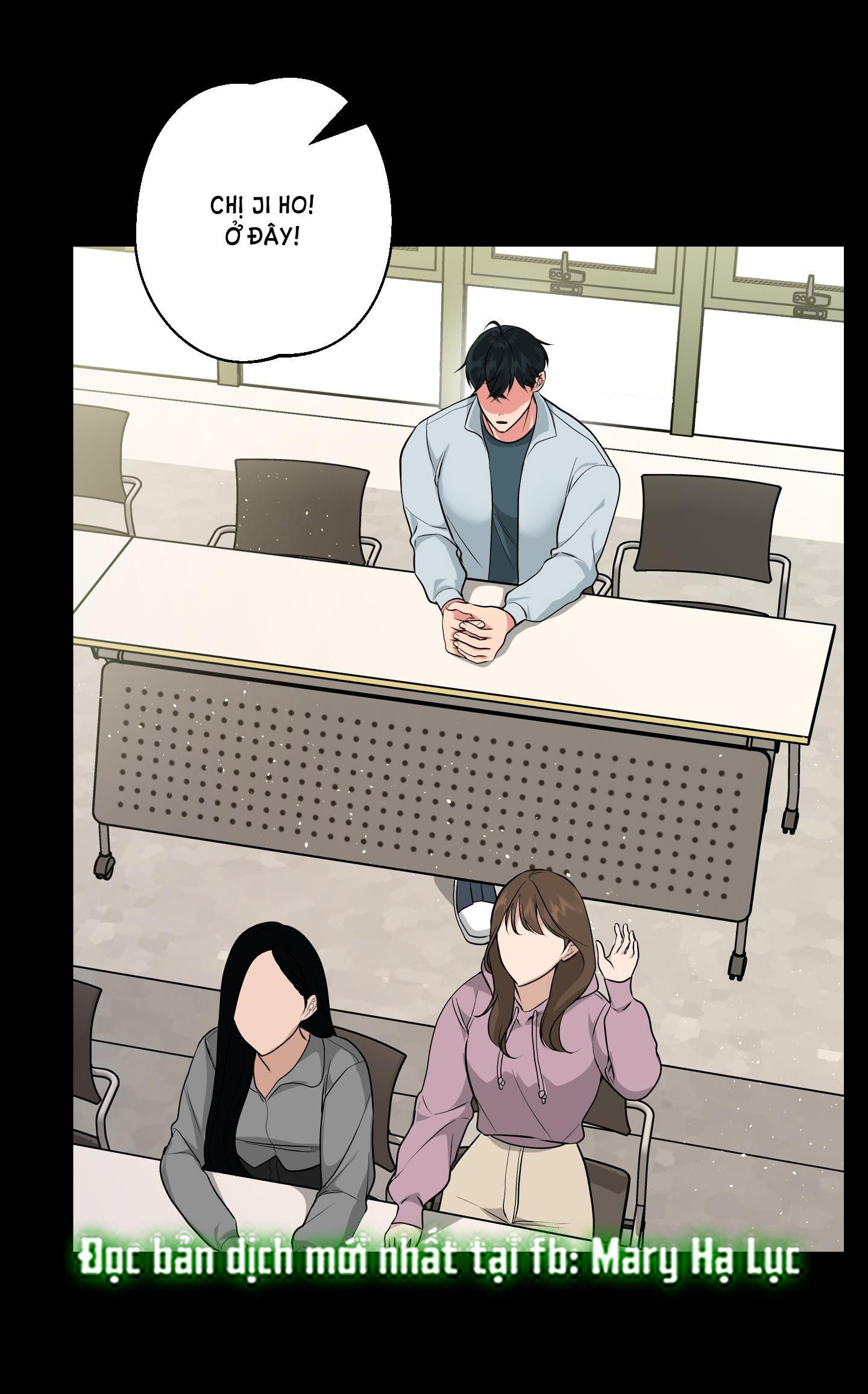 [18+] thêm một lần nữa thôi chapter 7.2 3