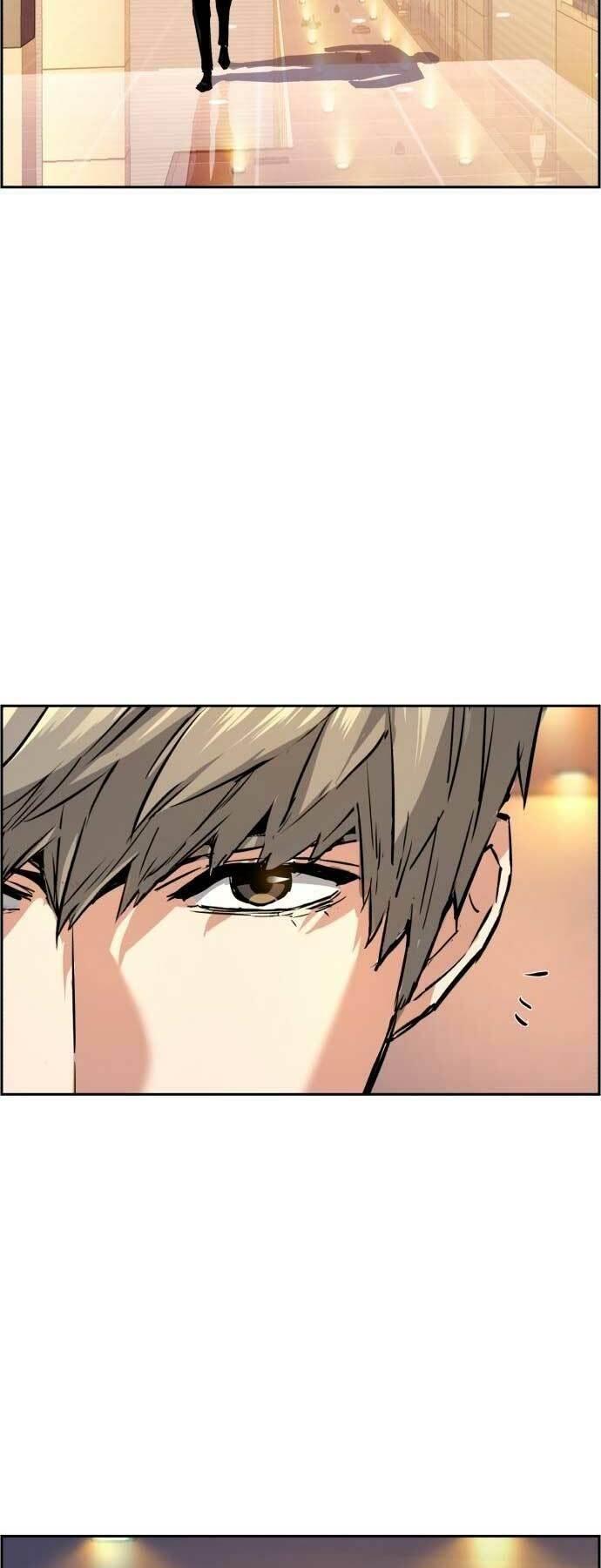 bạn học tôi là lính đánh thuê chapter 128 28