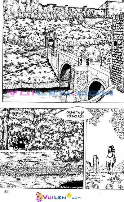 princess - công chúa xứ hoa (bản đẹp) chapter 12 54