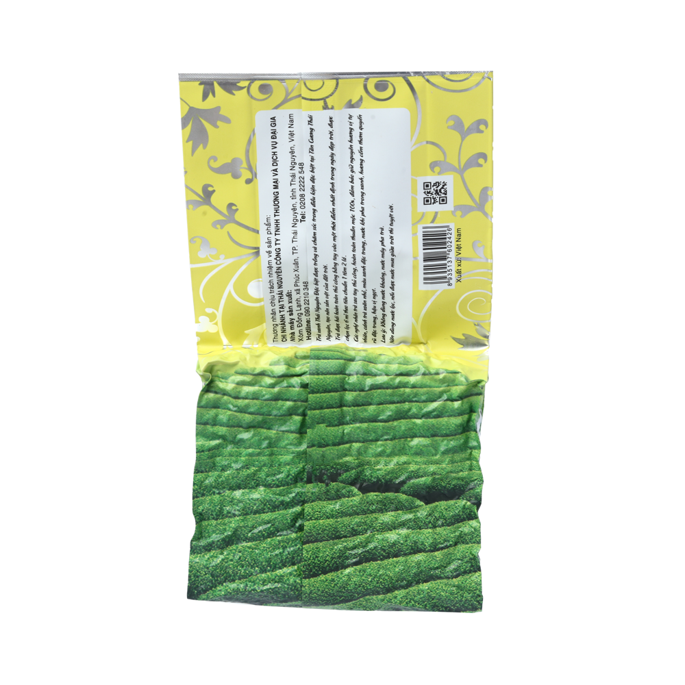 Trà Thái Nguyên Đại Gia Đặc Biệt 150g