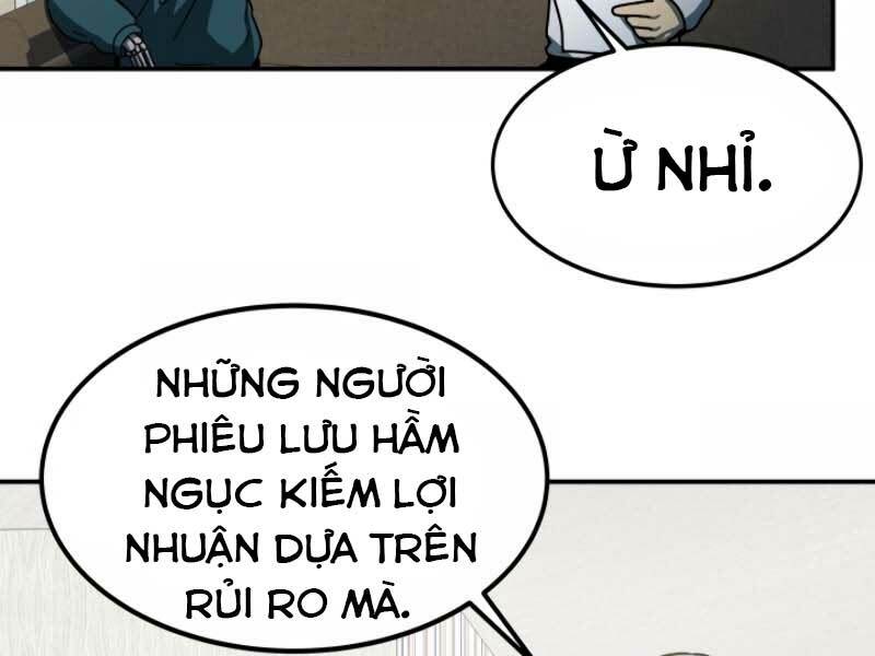 ngôi nhà kết nối với hầm ngục chapter 12 88