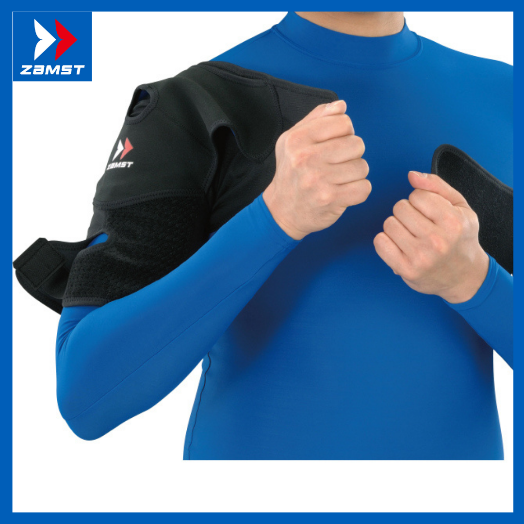 ZAMST Shoulder Wrap Đai quấn vai