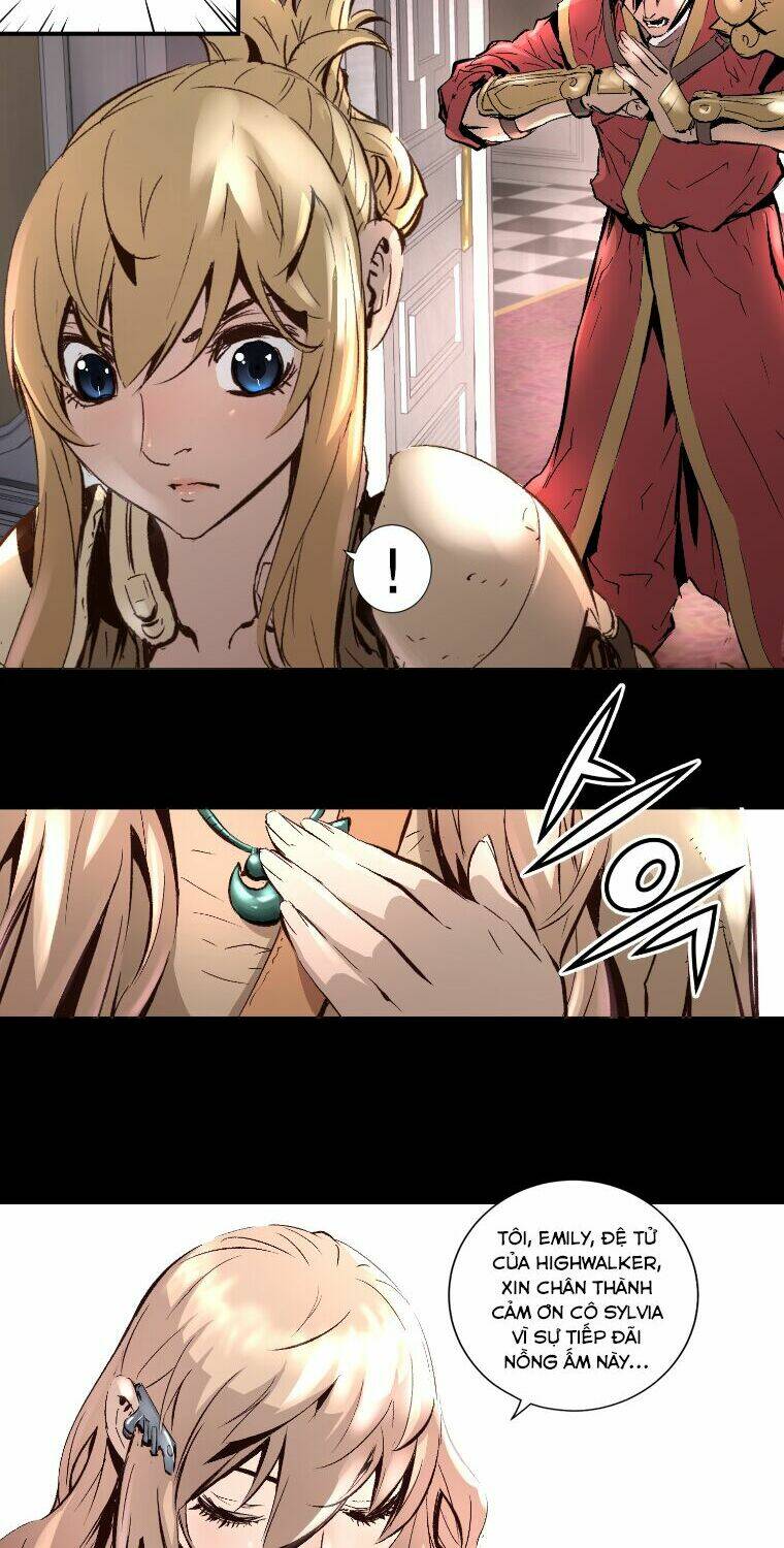 tam tuyệt tại dị giới chapter 7 12