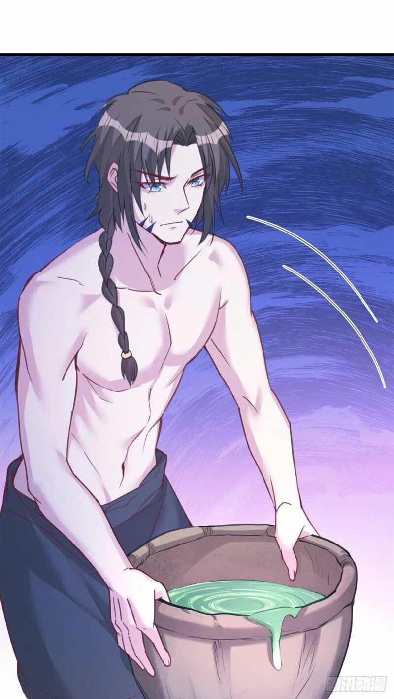 [16+] thảnh thơi thú thế chủng chủng điền, sinh sinh tể chapter 191 33