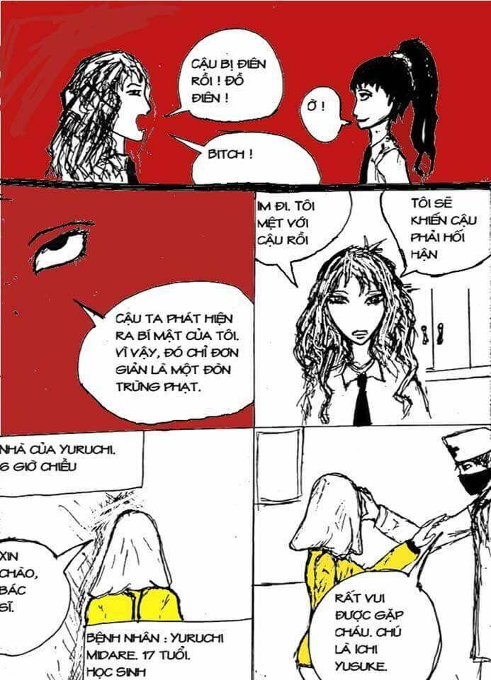 horror tales of necro chapter 1 6