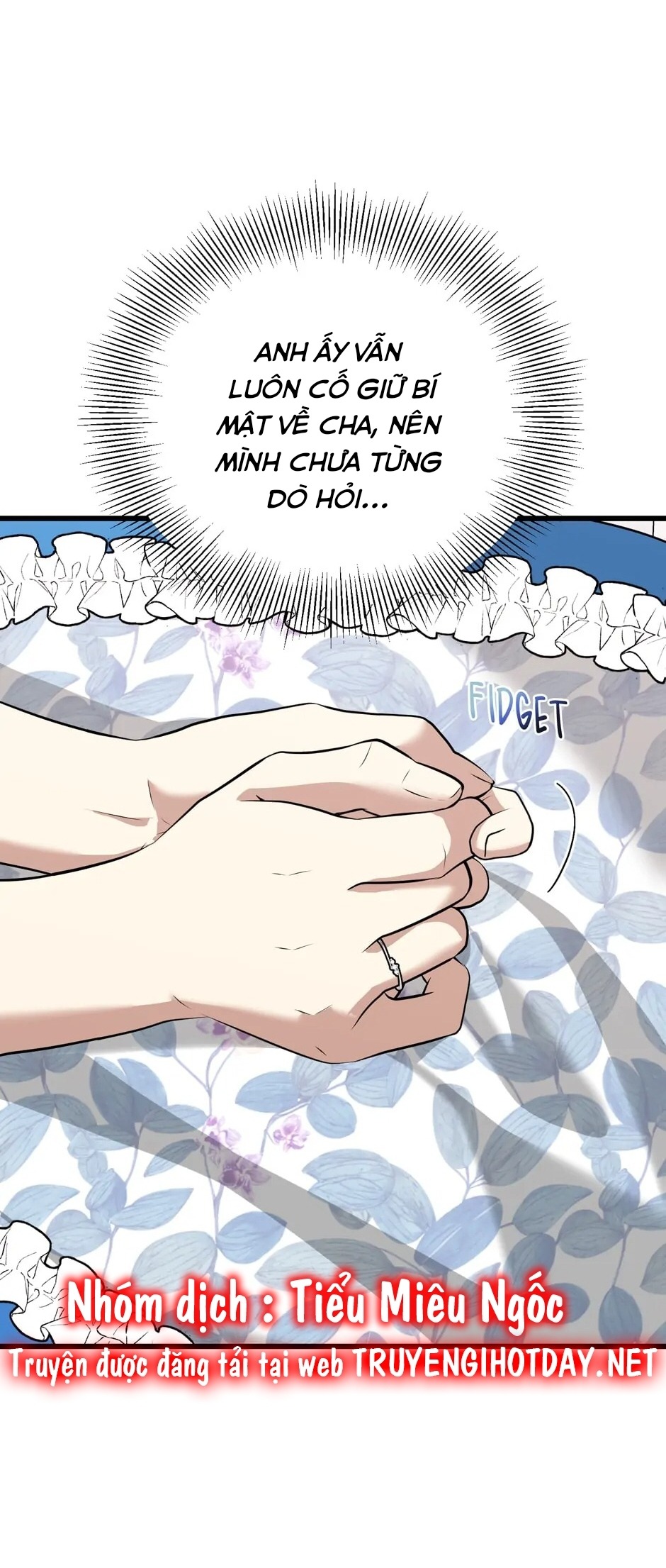 anh trai nguy hiểm của tôi chapter 92 27